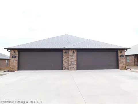 1210 Springhill Rd, Barling, AR 72923 photo 2