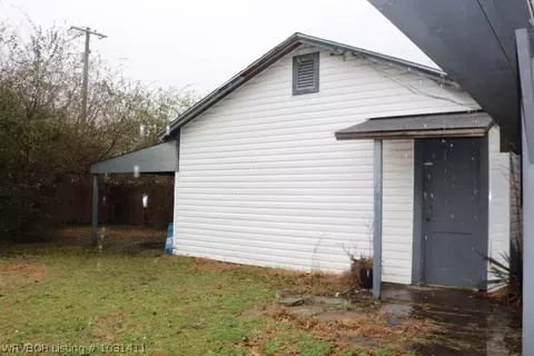 3400 Harris Ave, Fort Smith, AR 72904 photo 21