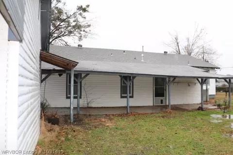 3400 Harris Ave, Fort Smith, AR 72904 photo 19
