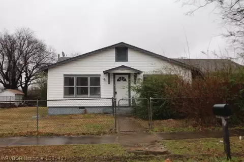 3400 Harris Ave, Fort Smith, AR 72904 photo 1