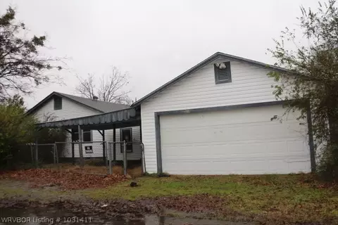 3400 Harris Ave, Fort Smith, AR 72904 photo 2