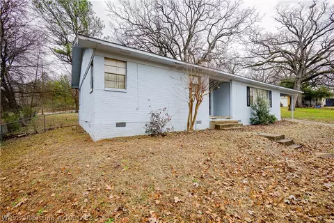 2109 Atlanta St, Fort Smith, AR 72901 photo 2