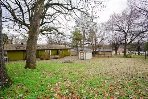 2109 Atlanta St, Fort Smith, AR 72901 photo 20