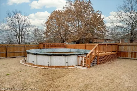9309 Bridgeford Cir, Fort Smith, AR 72908 photo 7