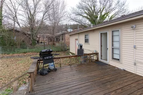 4320 S 25 St, Fort Smith, AR 72901 photo 14