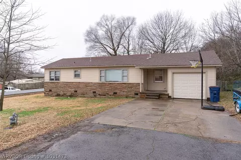 4320 S 25 St, Fort Smith, AR 72901 photo 2