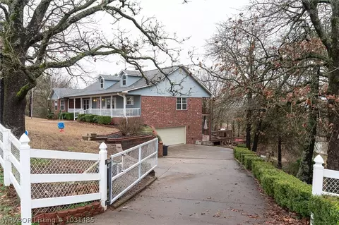 4402 Tennessee Ridge Rd, Fort Smith, AR 72916 photo 24