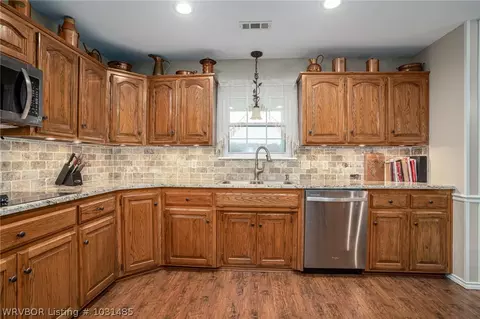 4402 Tennessee Ridge Rd, Fort Smith, AR 72916 photo 7