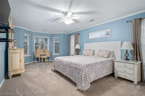 4402 Tennessee Ridge Rd, Fort Smith, AR 72916 photo 12