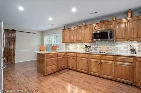 4402 Tennessee Ridge Rd, Fort Smith, AR 72916 photo 6