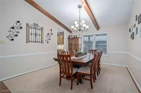 4402 Tennessee Ridge Rd, Fort Smith, AR 72916 photo 8