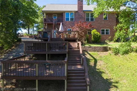4402 Tennessee Ridge Rd, Fort Smith, AR 72916 photo 34
