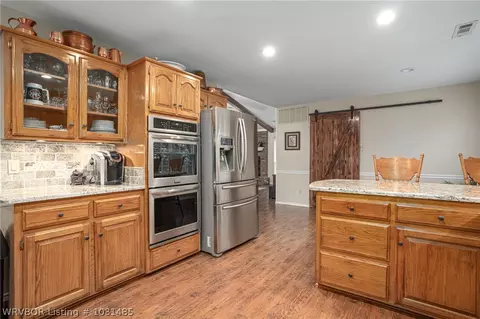 4402 Tennessee Ridge Rd, Fort Smith, AR 72916 photo 5