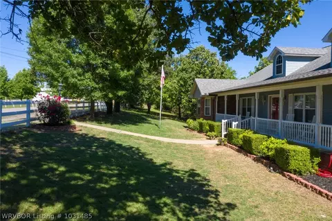 4402 Tennessee Ridge Rd, Fort Smith, AR 72916 photo 29