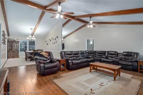 4402 Tennessee Ridge Rd, Fort Smith, AR 72916 photo 3