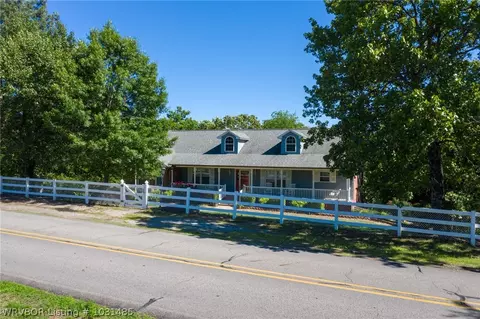 4402 Tennessee Ridge Rd, Fort Smith, AR 72916 photo 46