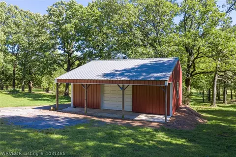 4402 Tennessee Ridge Rd, Fort Smith, AR 72916 photo 45