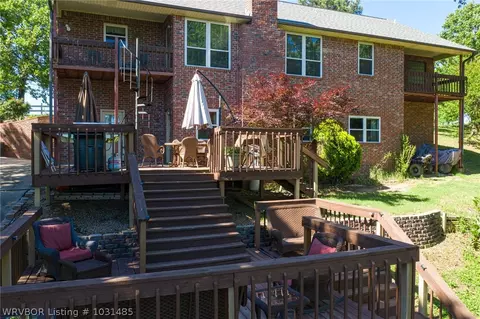 4402 Tennessee Ridge Rd, Fort Smith, AR 72916 photo 35