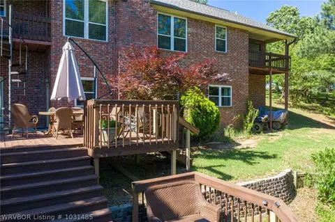 4402 Tennessee Ridge Rd, Fort Smith, AR 72916 photo 36