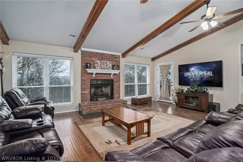 4402 Tennessee Ridge Rd, Fort Smith, AR 72916 photo 2