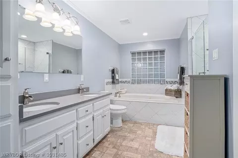 4402 Tennessee Ridge Rd, Fort Smith, AR 72916 photo 15