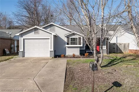 6709 Sunchase Ln, Fort Smith, AR 72903 photo 1