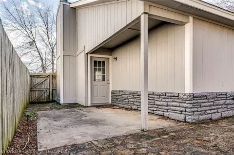 6709 Sunchase Ln, Fort Smith, AR 72903 photo 18