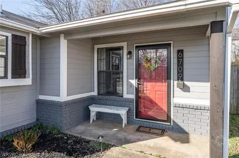 6709 Sunchase Ln, Fort Smith, AR 72903 photo 4