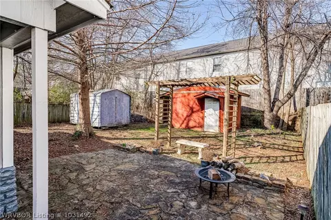 6709 Sunchase Ln, Fort Smith, AR 72903 photo 19