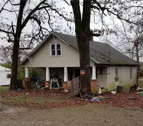 27915 Highway 22, Charleston, AR 72933 photo 1