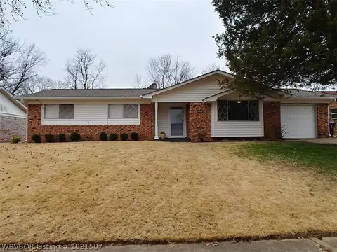8124 S 22nd Ter, Fort Smith, AR 72908 photo 1