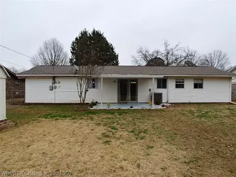 8124 S 22nd Ter, Fort Smith, AR 72908 photo 26