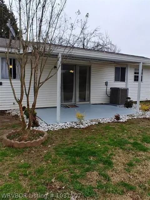 8124 S 22nd Ter, Fort Smith, AR 72908 photo 29