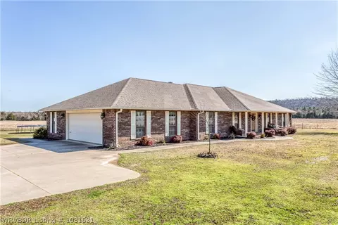 11914 Highway 378, Mansfield, AR 72944 photo 3