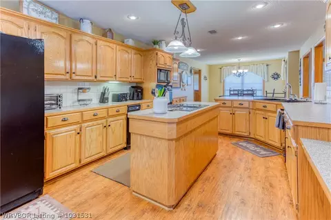 11914 Highway 378, Mansfield, AR 72944 photo 13