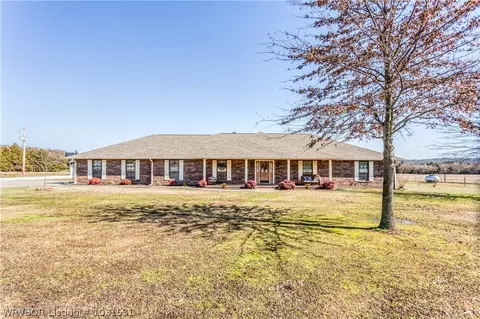 11914 Highway 378, Mansfield, AR 72944 photo 1