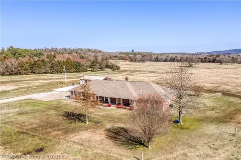 11914 Highway 378, Mansfield, AR 72944 photo 4