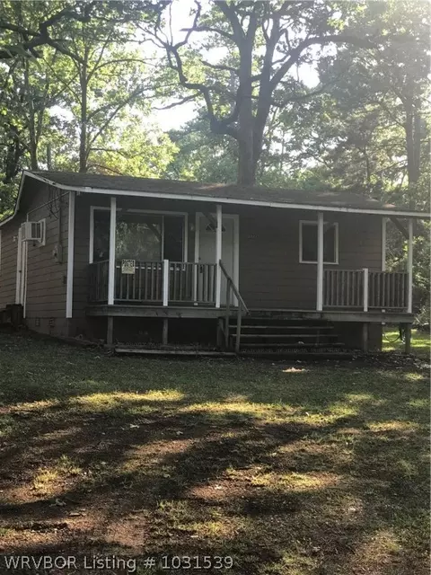 9401 Southshore Dr, Hackett, AR 72937 photo 1
