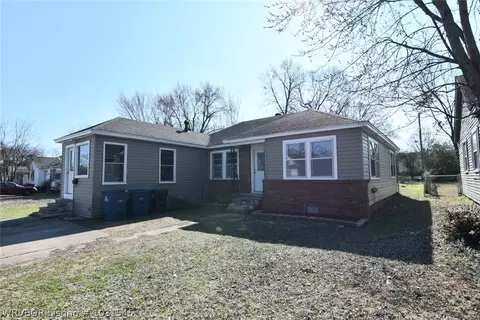 3630 Barry Ave, Fort Smith, AR 72903 photo 2