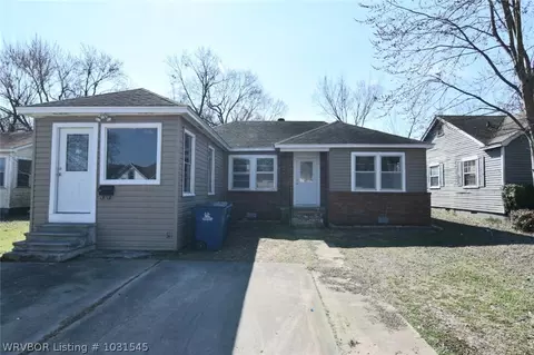 3630 Barry Ave, Fort Smith, AR 72903 photo 1