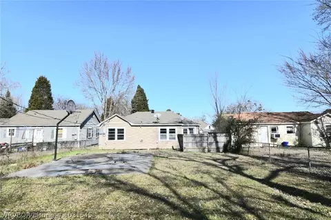 3630 Barry Ave, Fort Smith, AR 72903 photo 16
