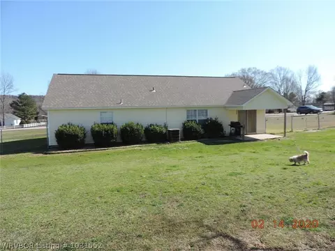 1111 Taylor Rd, Ozark, AR 72949 photo 13