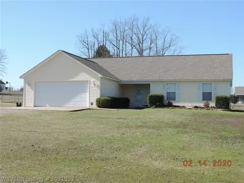 1111 Taylor Rd, Ozark, AR 72949 photo 1