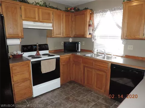 1111 Taylor Rd, Ozark, AR 72949 photo 5