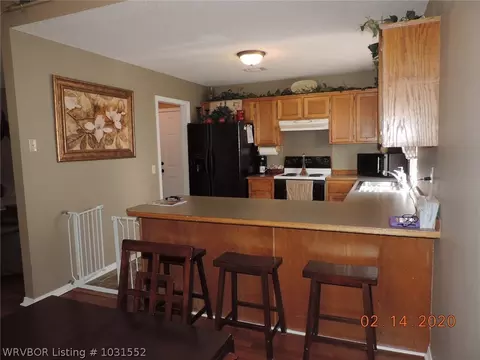 1111 Taylor Rd, Ozark, AR 72949 photo 2