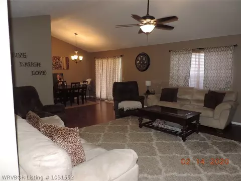 1111 Taylor Rd, Ozark, AR 72949 photo 3