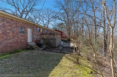 2623 Independence St, Fort Smith, AR 72901 photo 25