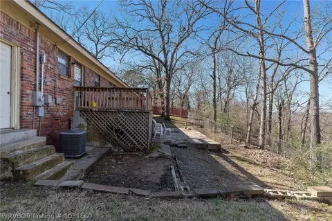2623 Independence St, Fort Smith, AR 72901 photo 26