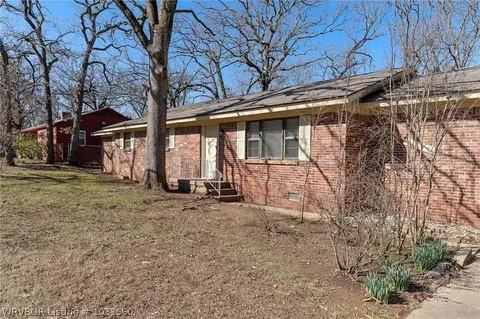 2623 Independence St, Fort Smith, AR 72901 photo 2