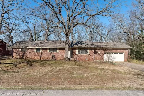 2623 Independence St, Fort Smith, AR 72901 photo 1